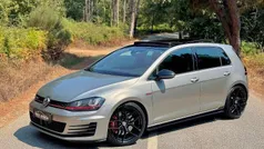 Usado 2017 VW Golf VII GTI | € 26.250 (Preço justo)