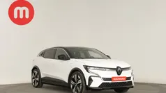 Usado 2023 Renault Mégane Iconic | € 33.999 (Preço justo)
