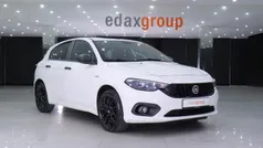 Branco Usado 2020 Fiat Tipo | € 7.490 (Bom preço)