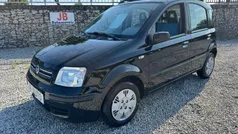 Usado 2005 Fiat Panda Dynamic Citadino | € 7.450 (Preço justo)