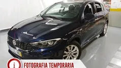 Usado 2019 Fiat Tipo Lounge Citadino | € 11.990 (Bom preço)