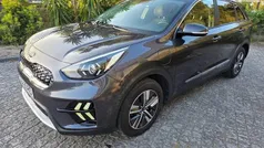 Usado 2020 Kia Niro SUV | € 14.480 (Bom preço)