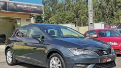 Usado 2019 Seat Leon | € 15.990 (Preço justo)