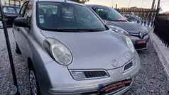 Usado 2010 Nissan Micra Citadino | € 3.565 (Super Preço)