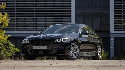 Usado BMW 503 381 HP (280 kW) 2014