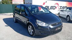 Usado 2007 Ford S-MAX S Monovolume | € 7.000 (Preço justo)