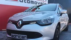 Usado 2015 Renault Clio IV | € 10.900 (Preço justo)