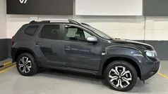 Antracite Usado 2021 Dacia Duster SUV | € 21.890 (Preço justo)