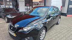Usado 2012 Seat Ibiza | € 7.900 (Preço justo)