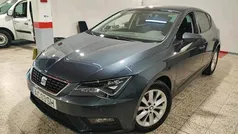 Cinza Usado 2020 Seat Leon Style | € 14.600 (Bom preço)