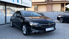 Cinzento Usado 2021 Opel Insignia Business Edition | € 15.490 (Preço justo)