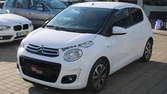 Branco Usado 2019 Citroën C1 Citadino | € 10.500 (Preço justo)