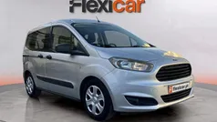 Usado 2016 Ford Tourneo Ambiente Carrinha | € 10.990 (Preço justo)