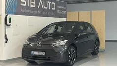 Cinzento Usado 2023 VW ID.3 Pro Citadino | € 29.990 (Preço justo)