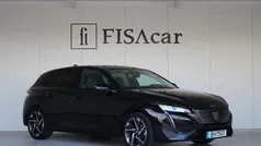 Usado 2024 Peugeot 308 Allure Citadino | € 21.900 (Bom preço)