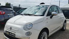 Usado 2012 Fiat 500 Pop | € 7.850 (Preço justo)
