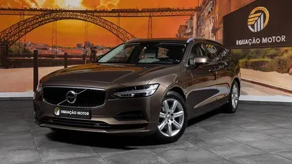 Outra Usado 2018 Volvo V90 Momentum Carrinha | € 23.900 (Super Preço)