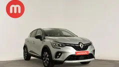 Usado 2024 Renault Captur Techno SUV | € 21.299 (Preço justo)