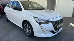 Usado 2023 Peugeot 208 Citadino | € 15.990 (Preço justo)