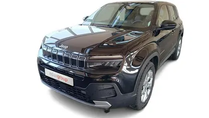 Usado 2024 Jeep Avenger Altitude SUV | € 20.490 (Bom preço)