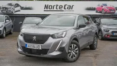 Usado 2023 Peugeot 2008 SUV | € 17.350 (Bom preço)