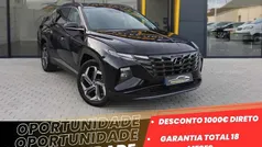 Usado 2022 Hyundai Tucson SUV | € 32.950 (Preço justo)