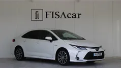 Usado 2022 Toyota Corolla | € 25.300 (Preço justo)