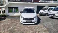 Usado 2022 Ford Transit | € 12.200 (Preço justo)