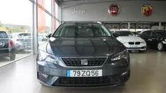 Seat Leon ST