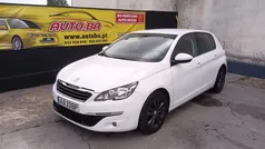 Usado 2016 Peugeot 308 Active | € 9.890 (Bom preço)
