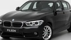 Usado 2017 BMW 116 Citadino | € 14.900 (Super Preço)