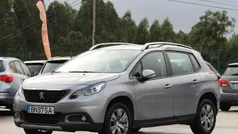 Usado 2017 Peugeot 2008 Active SUV | € 12.500 (Preço justo)