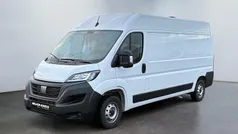 Branco Usado 2024 Fiat Ducato Van | € 29.750 (Bom preço)