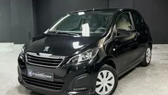Usado 2021 Peugeot 108 Active Citadino | € 10.900 (Preço justo)