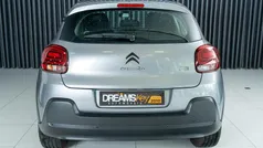 Usado 2024 Citroën C3 PureTech Citadino | € 14.850 (Preço justo)