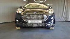 Preto Usado 2023 Ford Puma | € 20.990 (Preço justo)