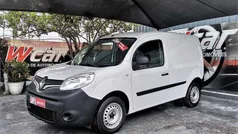 Branco Usado 2019 Renault Kangoo Business Monovolume | € 12.750 (Preço justo)