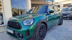 Usado 2021 Mini Countryman SUV | € 30.980 (Preço justo)