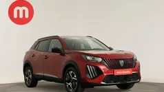 Usado 2024 Peugeot 2008 Allure SUV | € 22.499 (Preço justo)