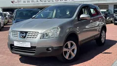 Usado 2009 Nissan Qashqai Acenta SUV | € 8.500 (Preço justo)
