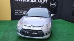 Usado 2010 Citroën C4 Attraction | € 4.990 (Preço justo)