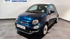Azul Usado 2023 Fiat 500C Cabrios | € 16.450 (Preço justo)