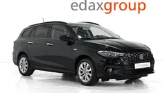 Preto Usado 2021 Fiat Tipo Wagon Carrinha | € 11.290 (Preço justo)