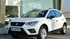 Usado 2019 Seat Arona Style SUV | € 13.900 (Super Preço)