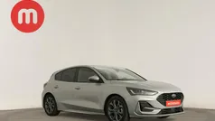 Usado 2024 Ford Focus ST-Line X | € 24.499 (Preço justo)