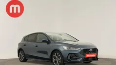 Usado 2024 Ford Focus ST-Line X | € 20.999 (Bom preço)