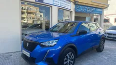 Usado 2023 Peugeot 2008 Active SUV | € 18.980 (Preço justo)