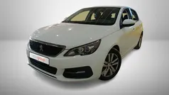 Usado 2019 Peugeot 308 | € 12.990 (Preço justo)