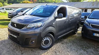 Cinzento Usado 2018 Peugeot Expert Premium Van | € 15.750 (Super Preço)