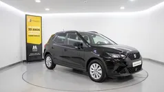 Preto Usado 2023 Seat Arona Style SUV | € 18.480 (Preço justo)